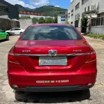Geely Emgrand 2015 из Китая