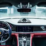 Porsche Panamera 2017 из Китая