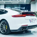 Porsche Panamera 2017 из Китая