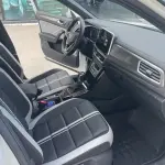 Volkswagen T-Roc 2023 из Китая