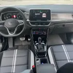Volkswagen T-Roc 2023 из Китая