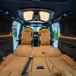 Ford Tourneo из Китая