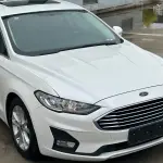 Ford Mondeo 2019 из Китая