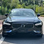 Volvo S90 2020 из Китая
