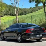 Volvo S90 2020 из Китая