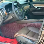 Volvo S90 2020 из Китая
