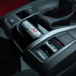 Honda Civic (Import) 2017 из Китая