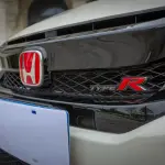 Honda Civic (Import) 2017 из Китая