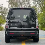 Land Rover Discovery 2014 из Китая