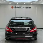 Mercedes-Benz CLS 2015 из Китая