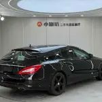 Mercedes-Benz CLS 2015 из Китая