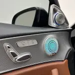 Mercedes-Benz E-Class 2018 из Китая