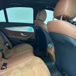 Mercedes-Benz E-Class 2018 из Китая