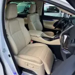 Toyota Vellfire 2022 из Китая