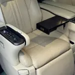 Toyota Vellfire 2022 из Китая