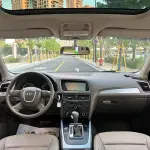 Audi Q5 2012 из Китая