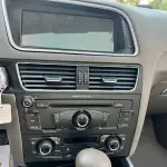 Audi Q5 2012 из Китая