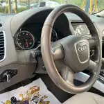 Audi Q5 2012 из Китая