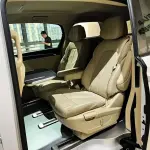 Buick GL8 2022 из Китая