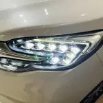 Buick GL8 2022 из Китая