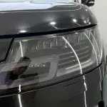 Land Rover Range Rover 2017 340 л.с. — лот 56000638 из Китая
