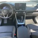 Toyota Wildlander New Energy 2023 из Китая