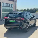 Toyota Wildlander New Energy 2023 из Китая