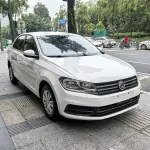 Volkswagen Santana 2018 из Китая