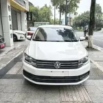 Volkswagen Santana 2018 из Китая