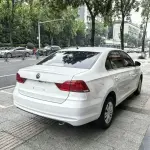 Volkswagen Santana 2018 из Китая