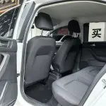Volkswagen Santana 2018 из Китая
