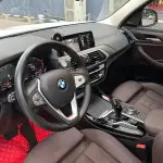 BMW X3 2020 из Китая