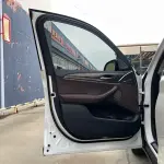 BMW X3 2020 из Китая