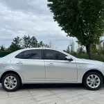 Baojun 630 2014 из Китая