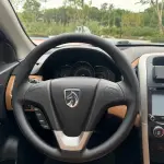 Baojun 630 2014 из Китая