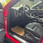 Porsche Cayenne 2023 из Китая