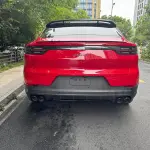 Porsche Cayenne 2023 из Китая