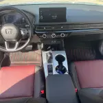 Honda Integra 2022 из Китая