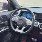 Mercedes-Benz GLB AMG 2022 из Китая