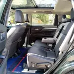 Toyota Highlander 2019 220 л.с. из Китая
