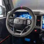 Ford 2024 из Китая