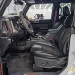 Ford 2024 из Китая