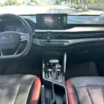 Geely Vision X3 2022 из Китая