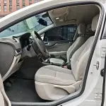Citroen C4L 2017 из Китая