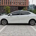 Citroen C4L 2017 из Китая