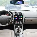 Citroen C4L 2017 из Китая