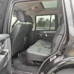 Land Rover Discovery 2016 340 л.с. — лот 56140519 из Китая
