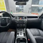 Land Rover Discovery 2016 340 л.с. — лот 56140519 из Китая