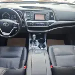 Toyota Highlander 2017 из Китая