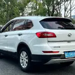 Huasu Huansu S6 2016 из Китая